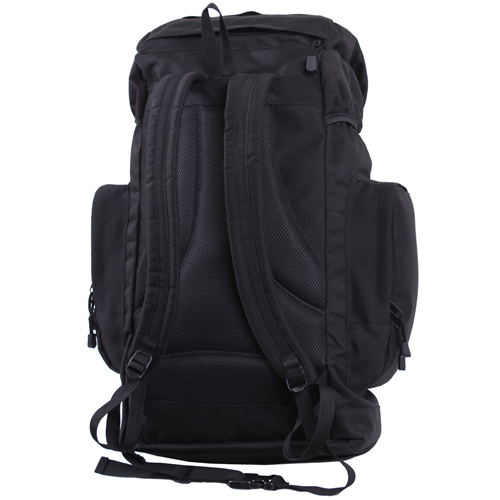 Ultra Force 45L Polyester Tactical Backpack