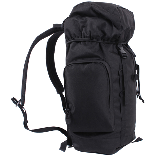 Ultra Force 45L Polyester Tactical Backpack