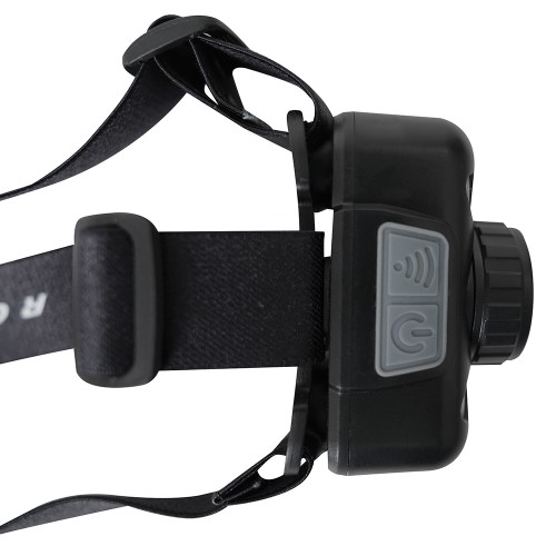 Rechargeable 600 Lumen Led Headlamp