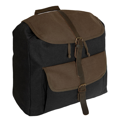 Ultra Force Grand Adventure Canvas Rucksack