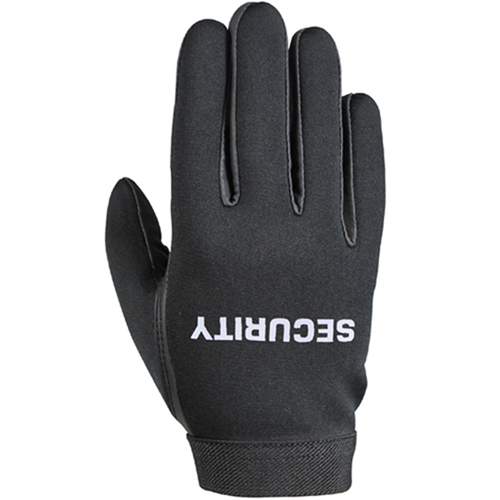 Security Neoprene Duty Gloves