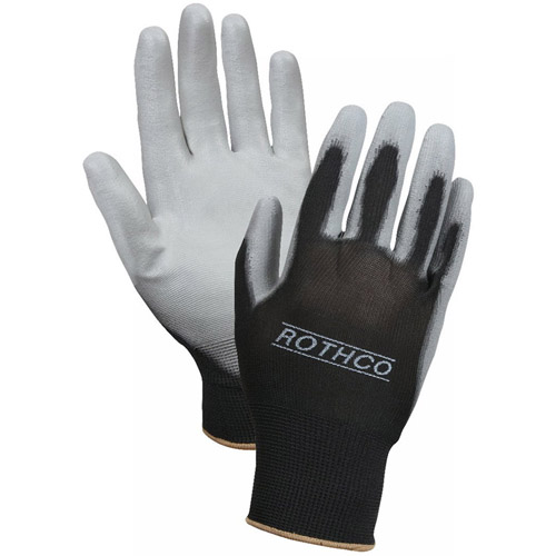 Outdoor Utility Nylon Gloves