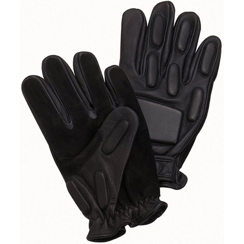 Full-Finger Rappelling Gloves