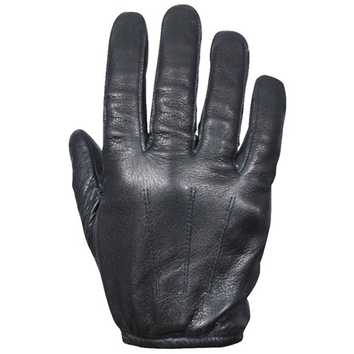 Police Cut Resistant Lined Gloves