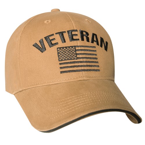 Ultra Force Vintage Veteran Low Pro Cap