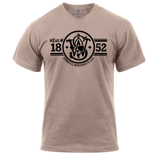 Established 1852 T-Shirt