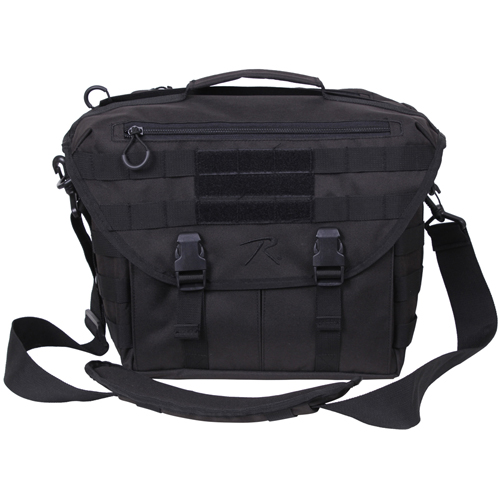 Covert Dispatch Tactical Shoulder Bag