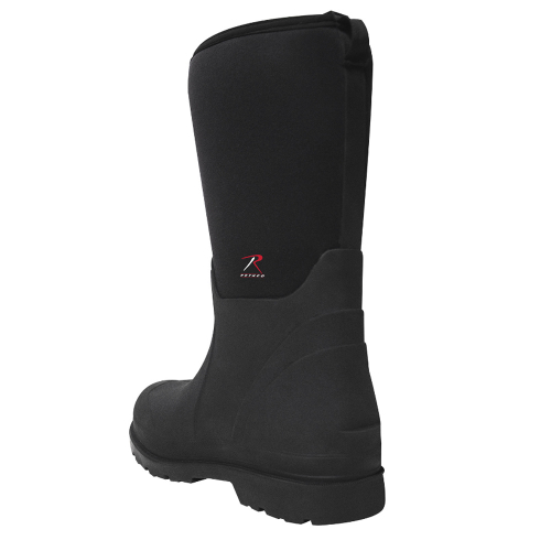 Waterproof Rubber Boots