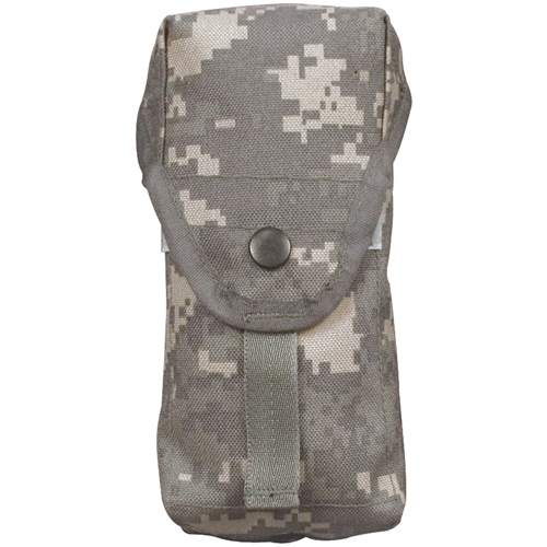 MOLLE II Double M-16 Mag Pouch