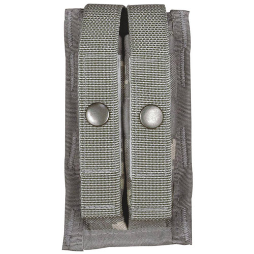 MOLLE II 2 Mag 9Mm Pouch