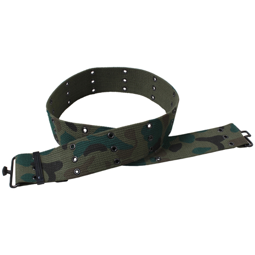 Military Style gun Belts