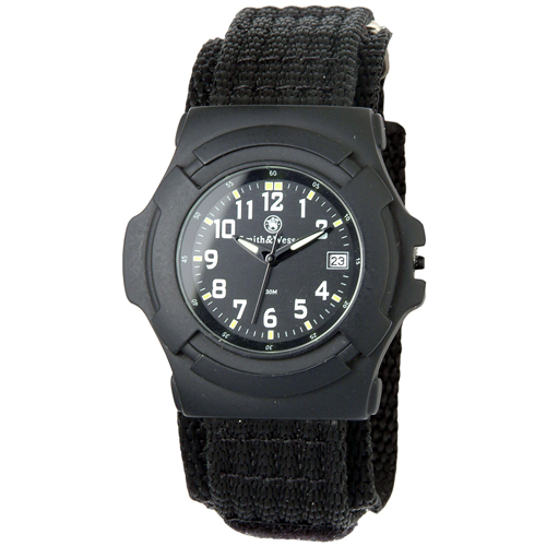 Smith And Wesson Lawman Watch