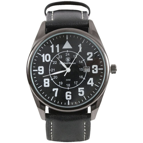 Smith And Wesson Civilian Watch