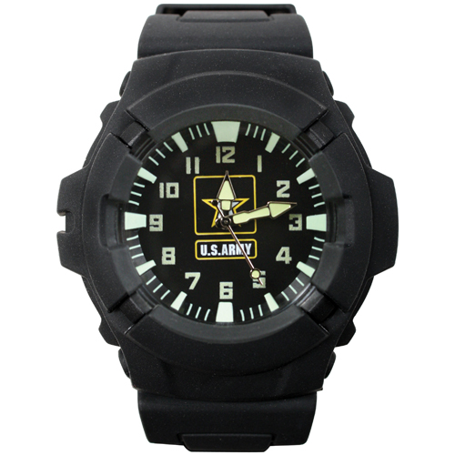 Aquaforce Army Watch