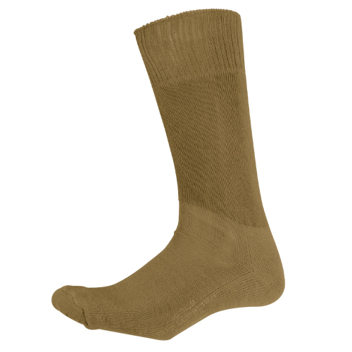 GI Type Cushion Sole Socks