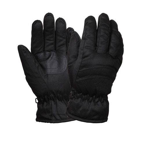 Insulated Hunting Gloves