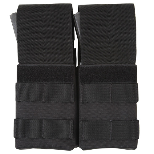 Molle Double M16 Pouch With Inserts