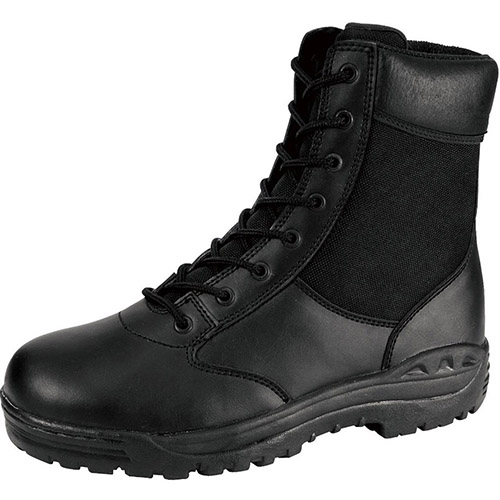 Forced Entry 8 Inch Security Boot