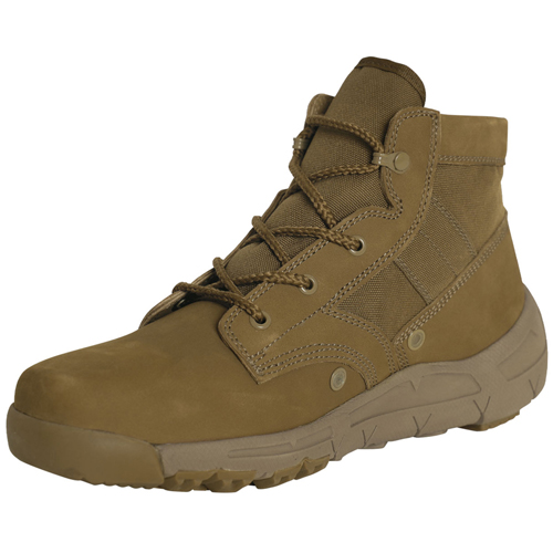 V-Max 6 Inch Lightweight Tactical Boot