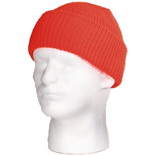 High Visibility Watch Cap