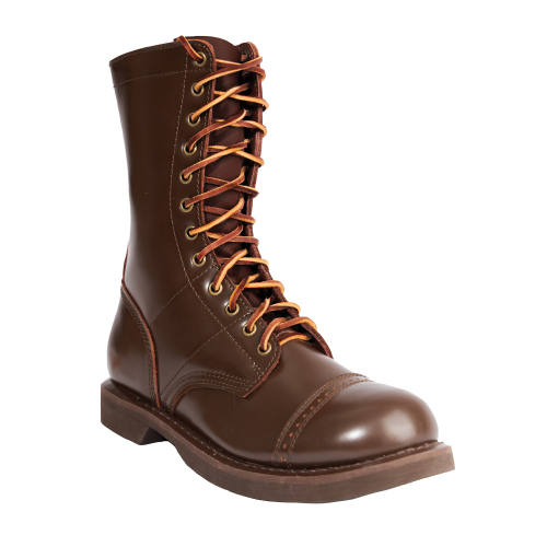Ultra Force Leather Jump Boot