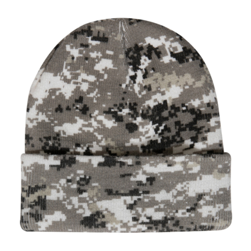 Deluxe Watch Cap