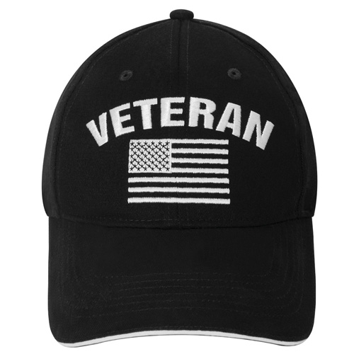 Ultra Force Veteran Low Profile Cap