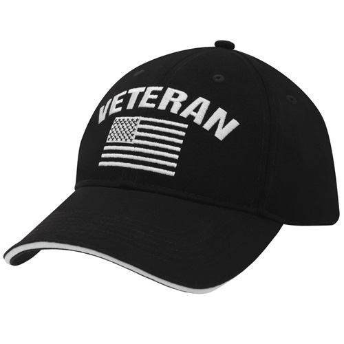 Ultra Force Veteran Low Profile Cap