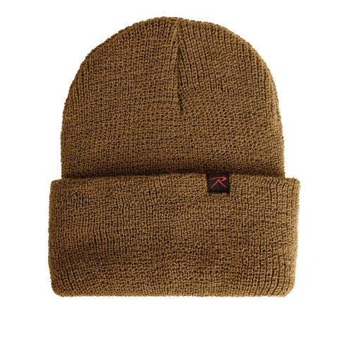 Wool Watch Cap