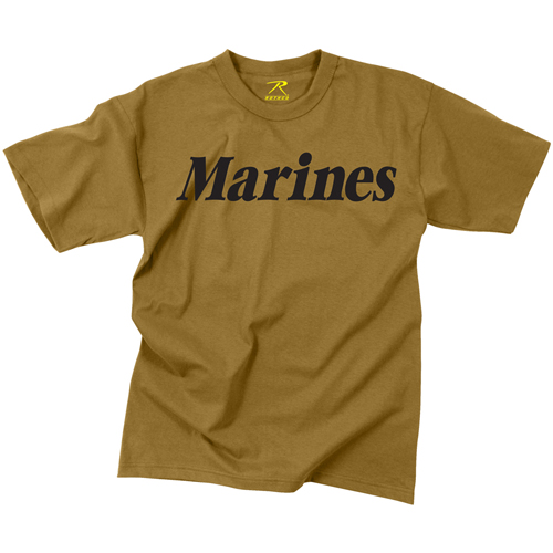 Mens Marines T-Shirt