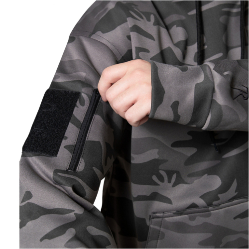 Concealed Carry Hoodie