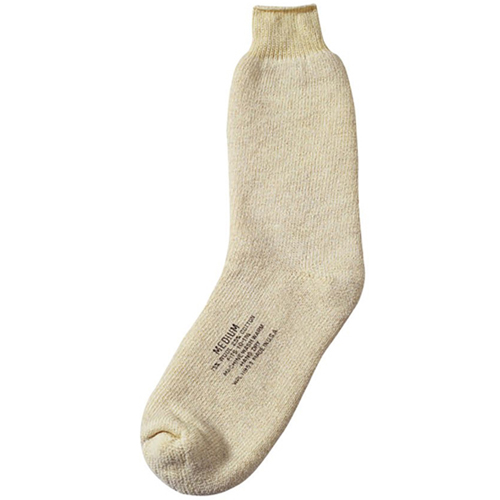 US Navy Wool Ski Socks