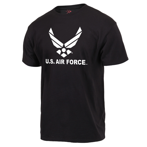 US Air Force Emblem T-Shirt