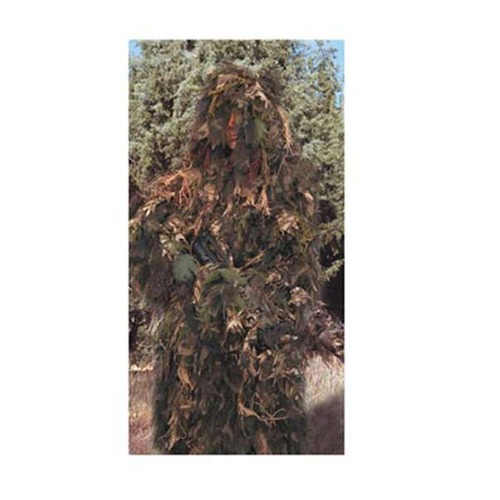 Chameleon Synthentic Ghillie Suit