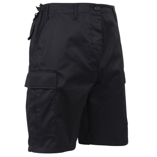 Mens Military Style BDU Shorts