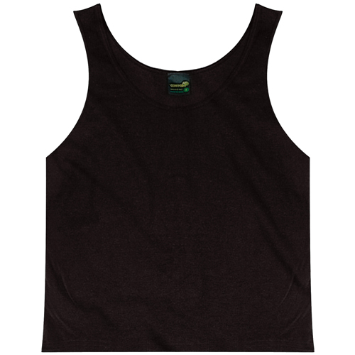 Hot Weather Tank Top