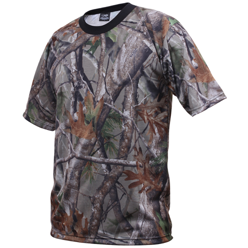 Mens G1 Vista Next Camo T-Shirt