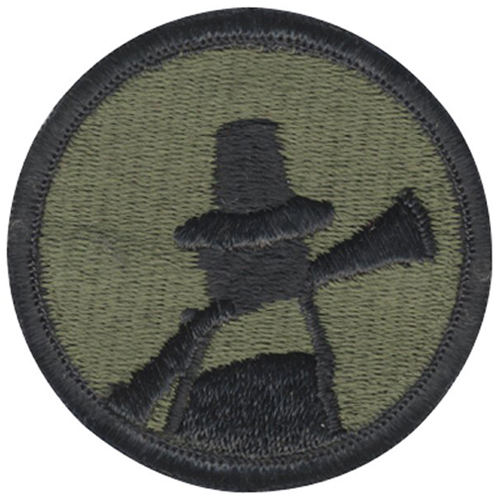 94Th US Army Reserves Command Patch