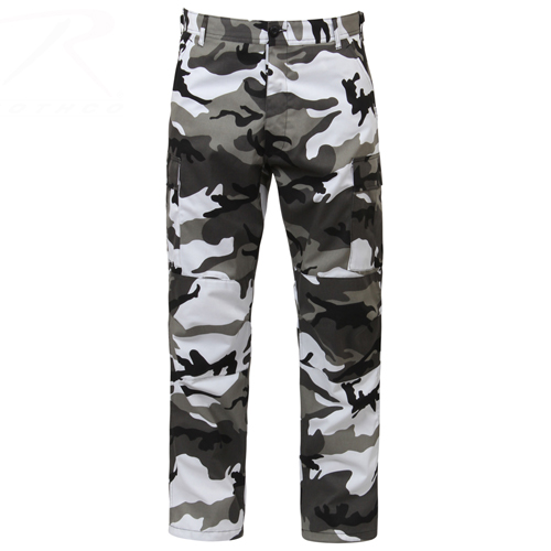 Camo sales pants color