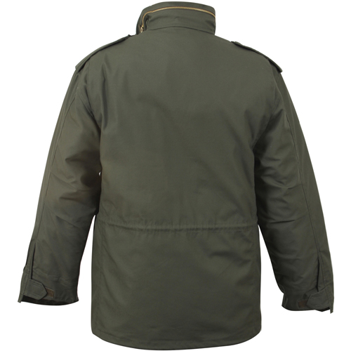 Mens M-65 Field Jacket