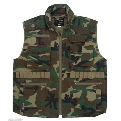 Kids Ranger Vest