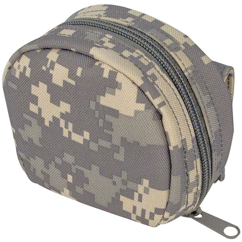 Small Zipper MOLLE First Aid Kit