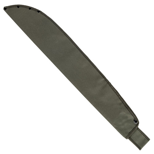 Canvas Machete Sheath