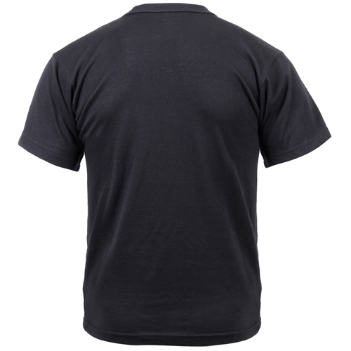 Mens Moisture Wicking T-Shirt