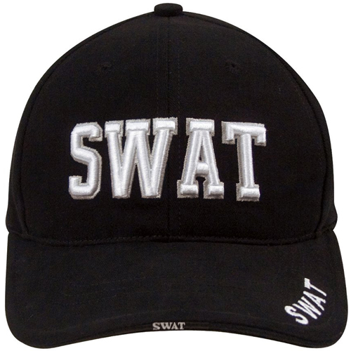 Deluxe Swat Low Profile Cap