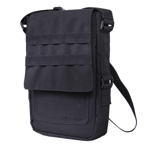 Tactical MOLLE Tech Bag
