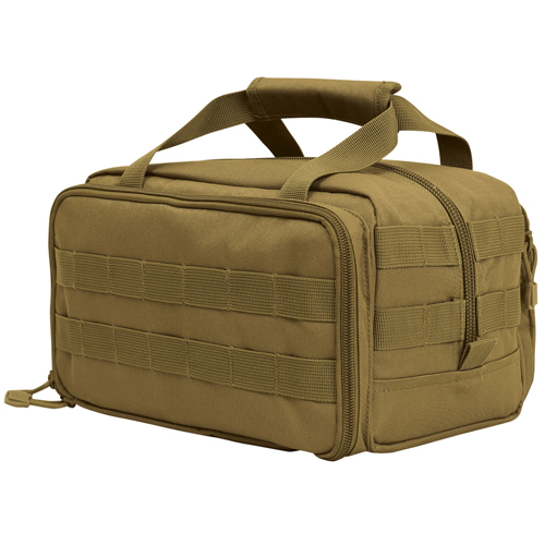 Ultra Force Military Mechanic Tactical Tool Bag