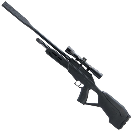 Umarex Fusion 2 .177 Caliber Air Rifle