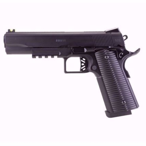 Umarex BBX-11 Semi-Auto Air Pistol