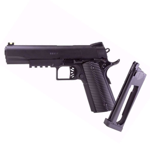 Umarex BBX-11 Semi-Auto Air Pistol